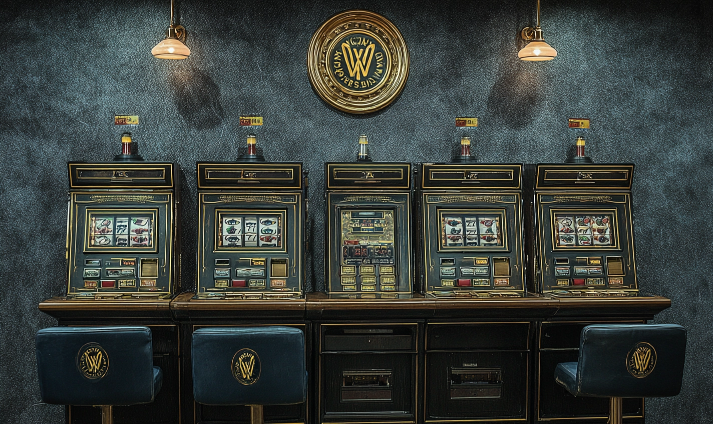 m4sure slot Introduction