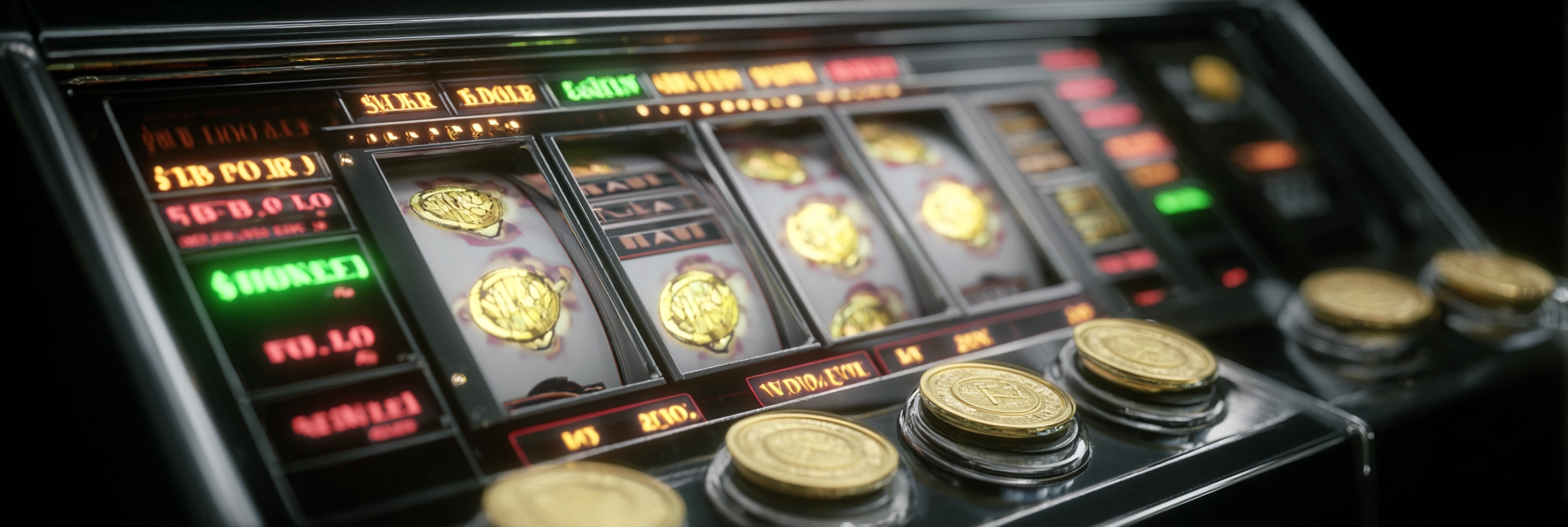 How to Play m4sure slot