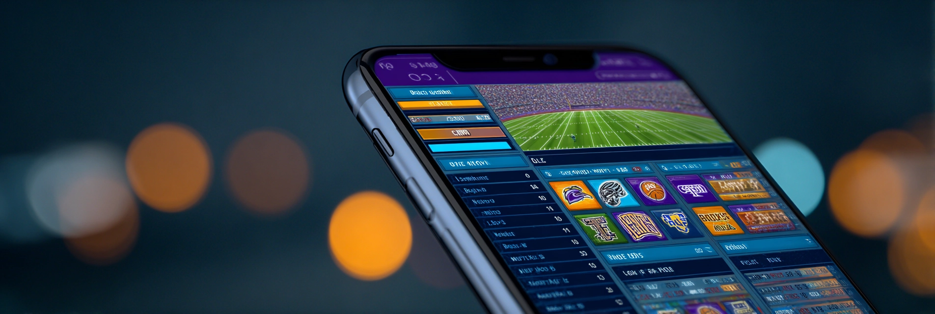 การพนันกีฬา