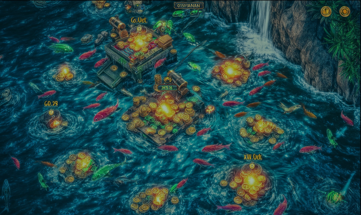 เกมส์ที่ร่วมโปรโมชั่น