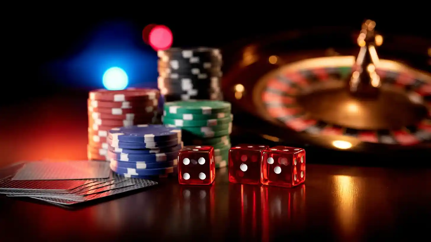 m4sure สล็อต