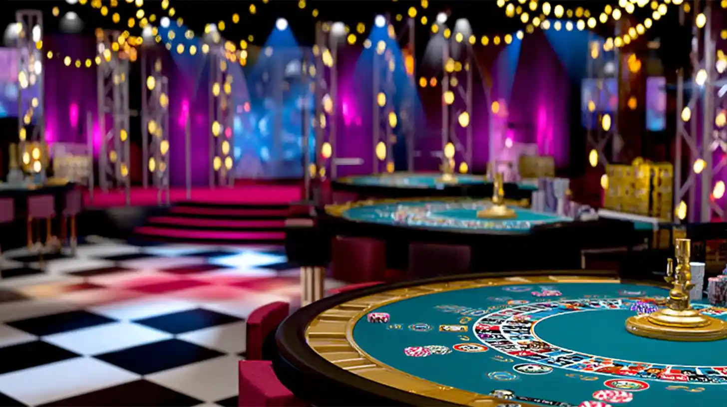baccarat wallpaper