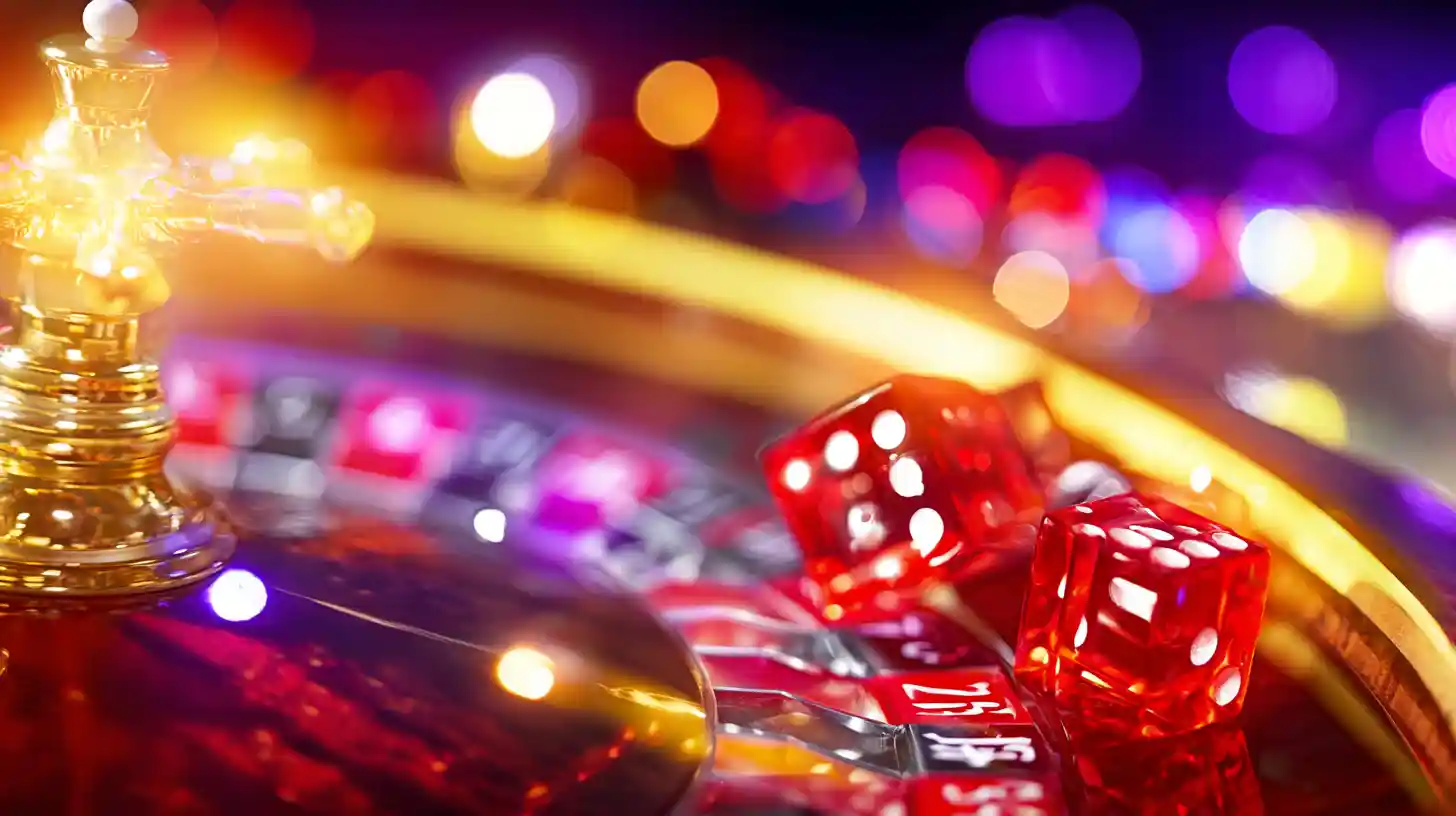 slots machine