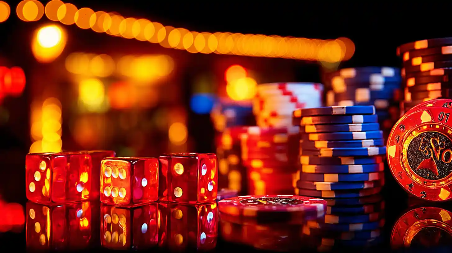 slot super max