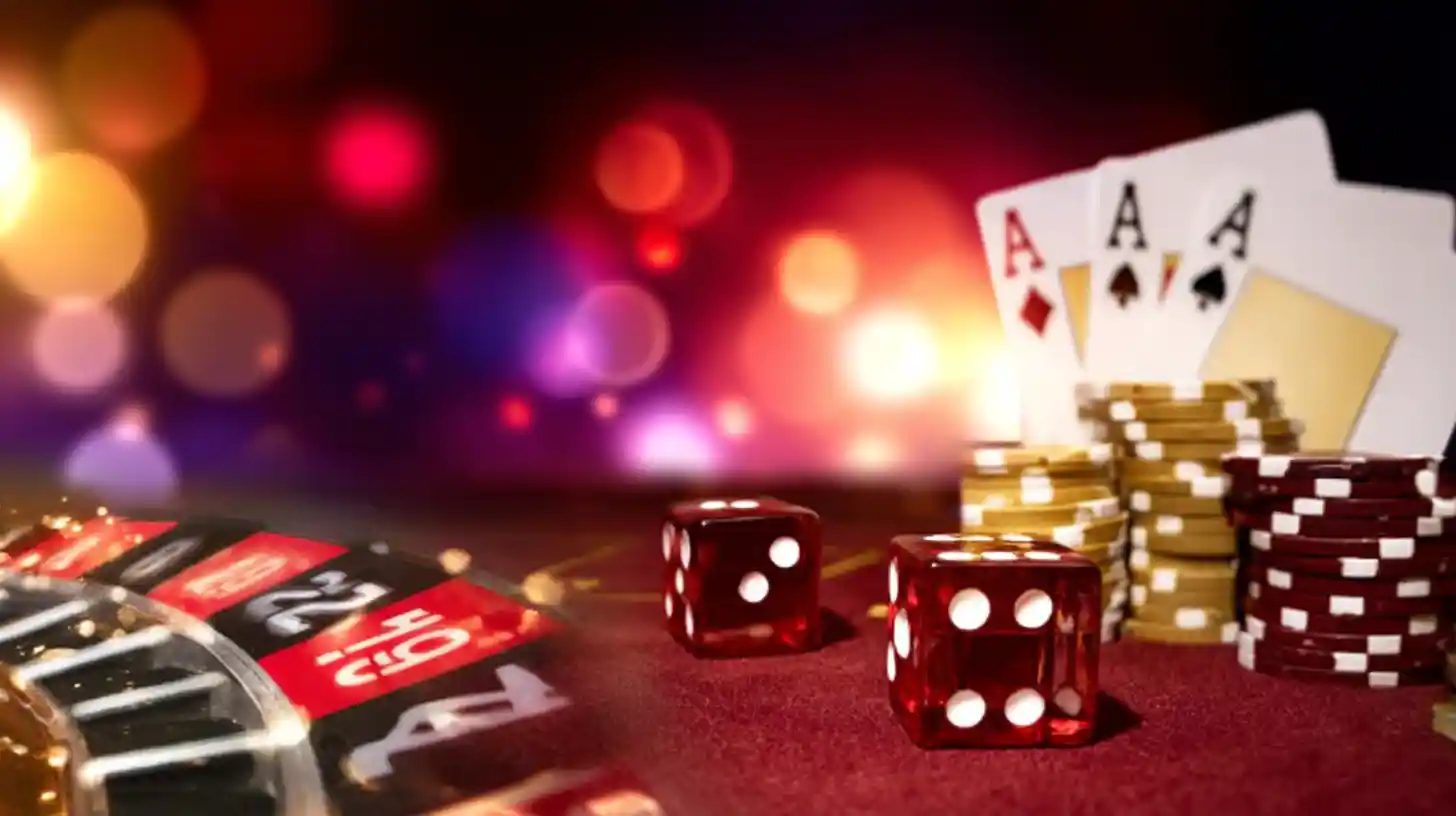 อเวจี slot