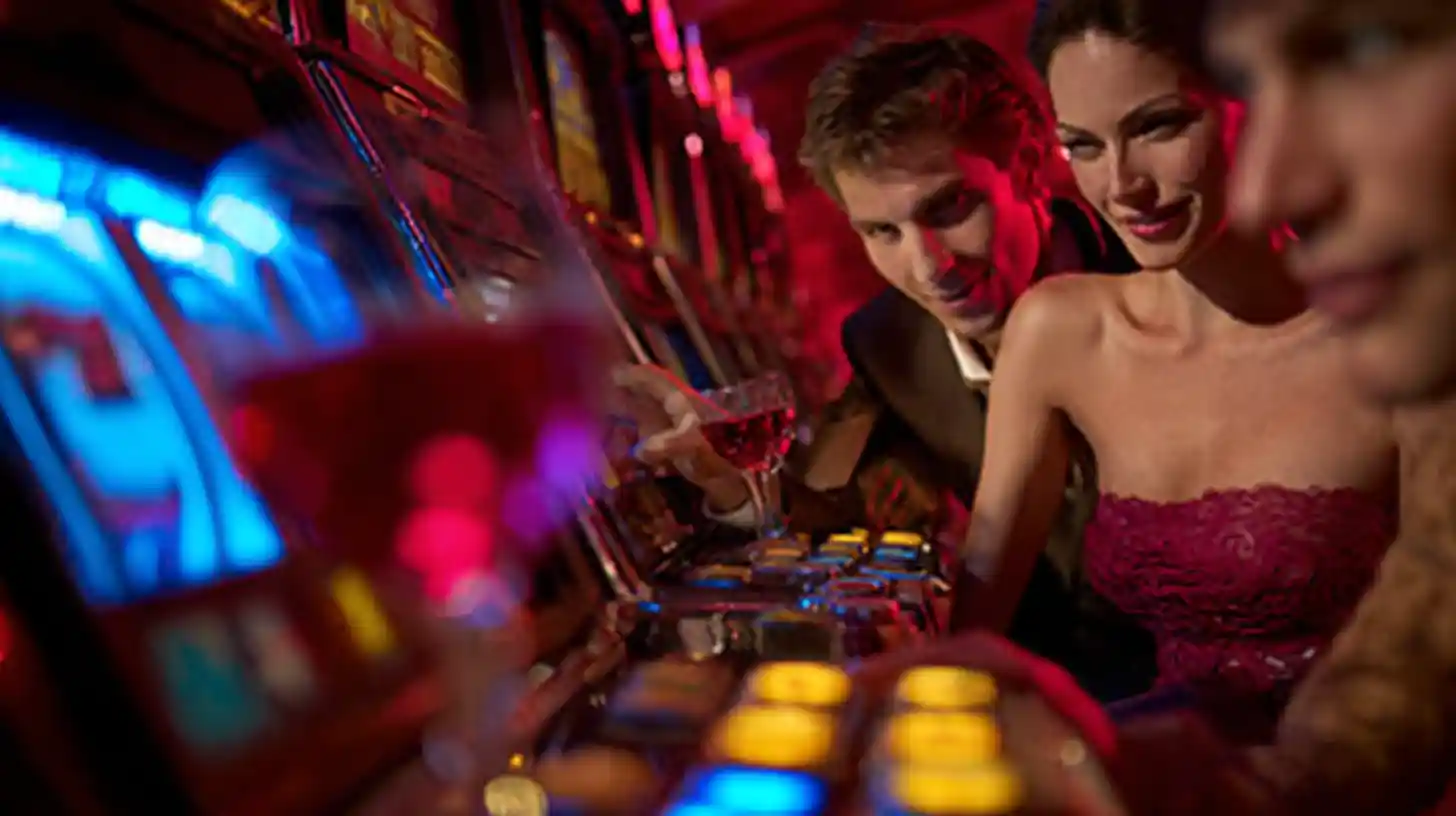 bigwin 777 - tien len slots