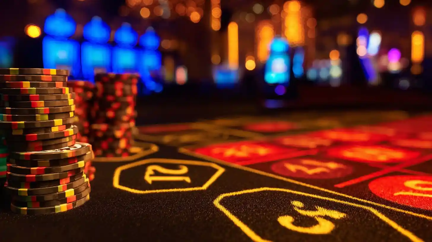 slots up: 777 casino online
