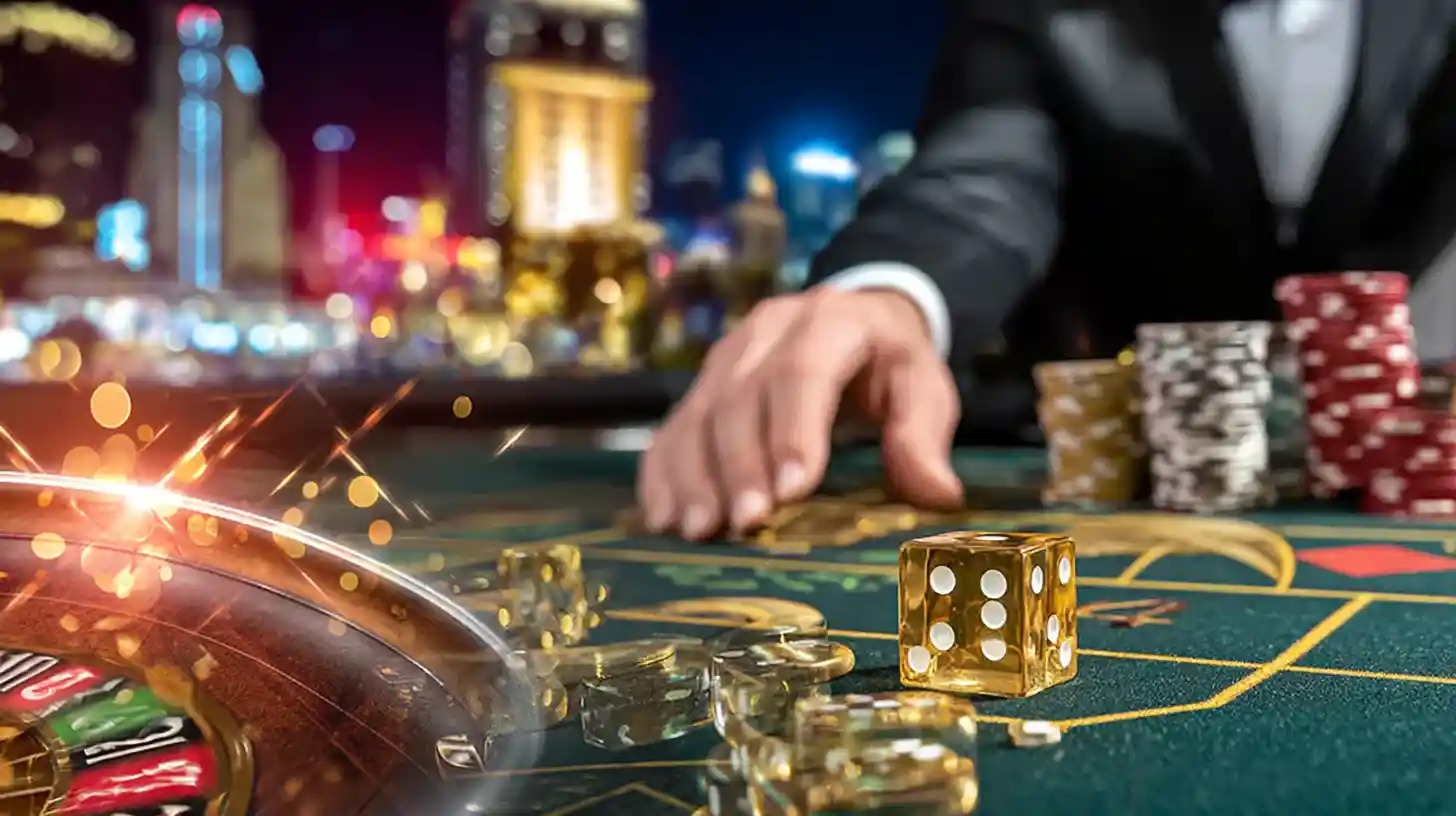 casino slot 888