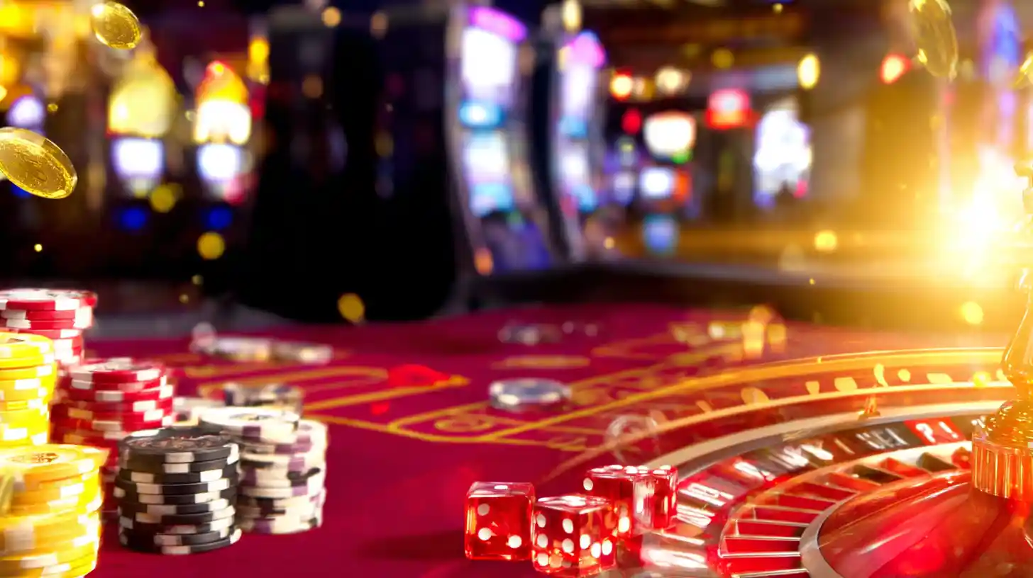 สล็อต m4sure