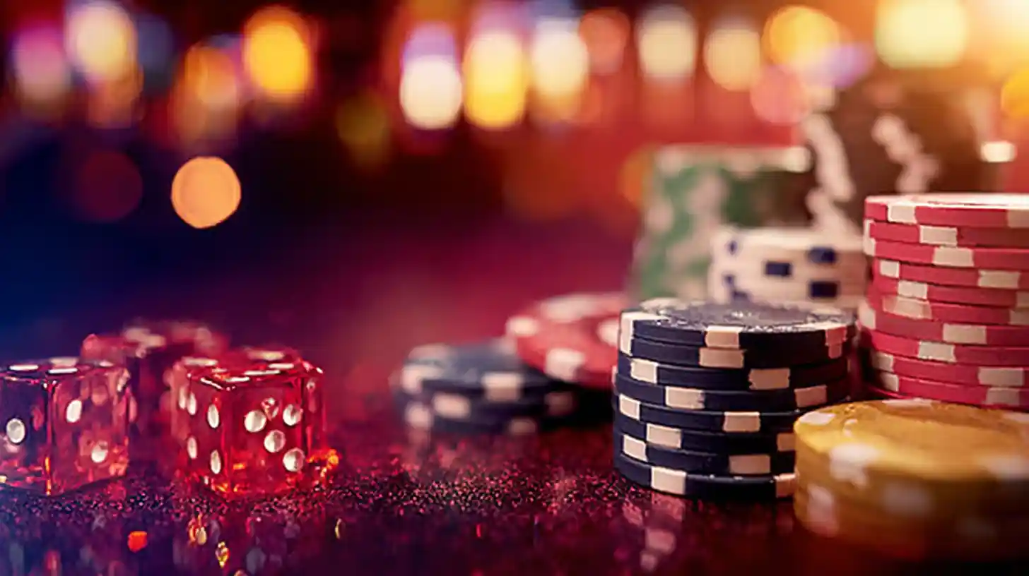 live baccarat with bitcoin