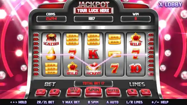 aesexy baccarat