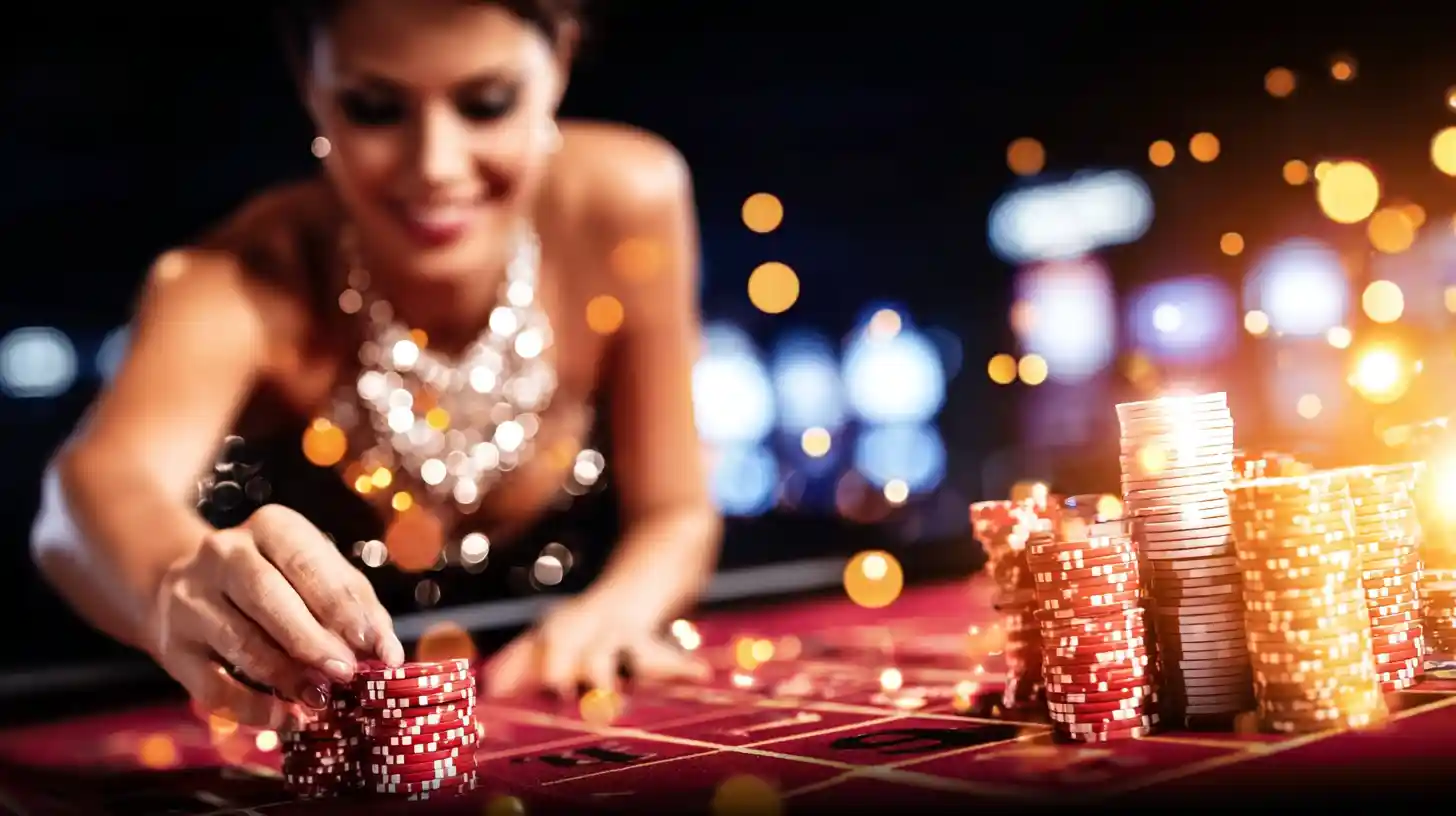 slots games