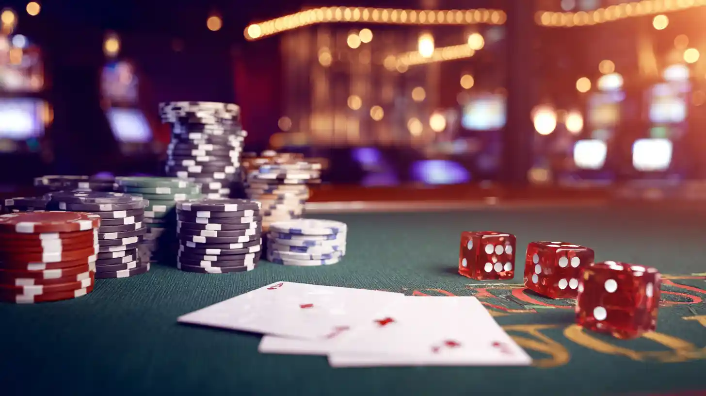 baccarat