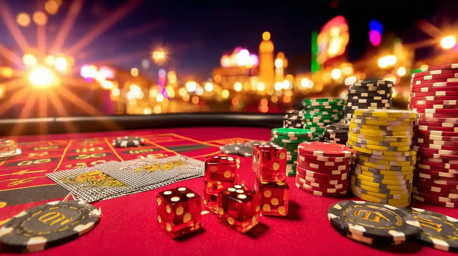 roulette bonus