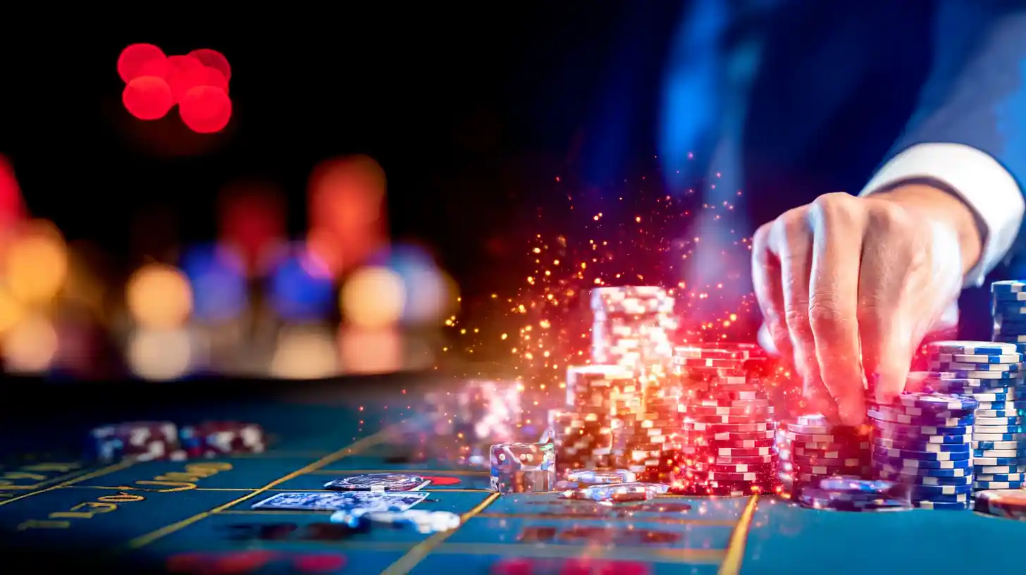 m4sure สล็อต