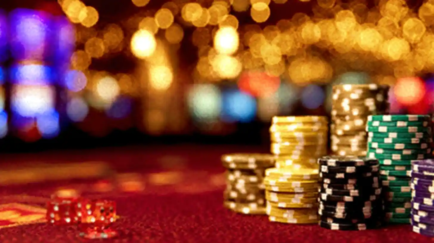 allin slot