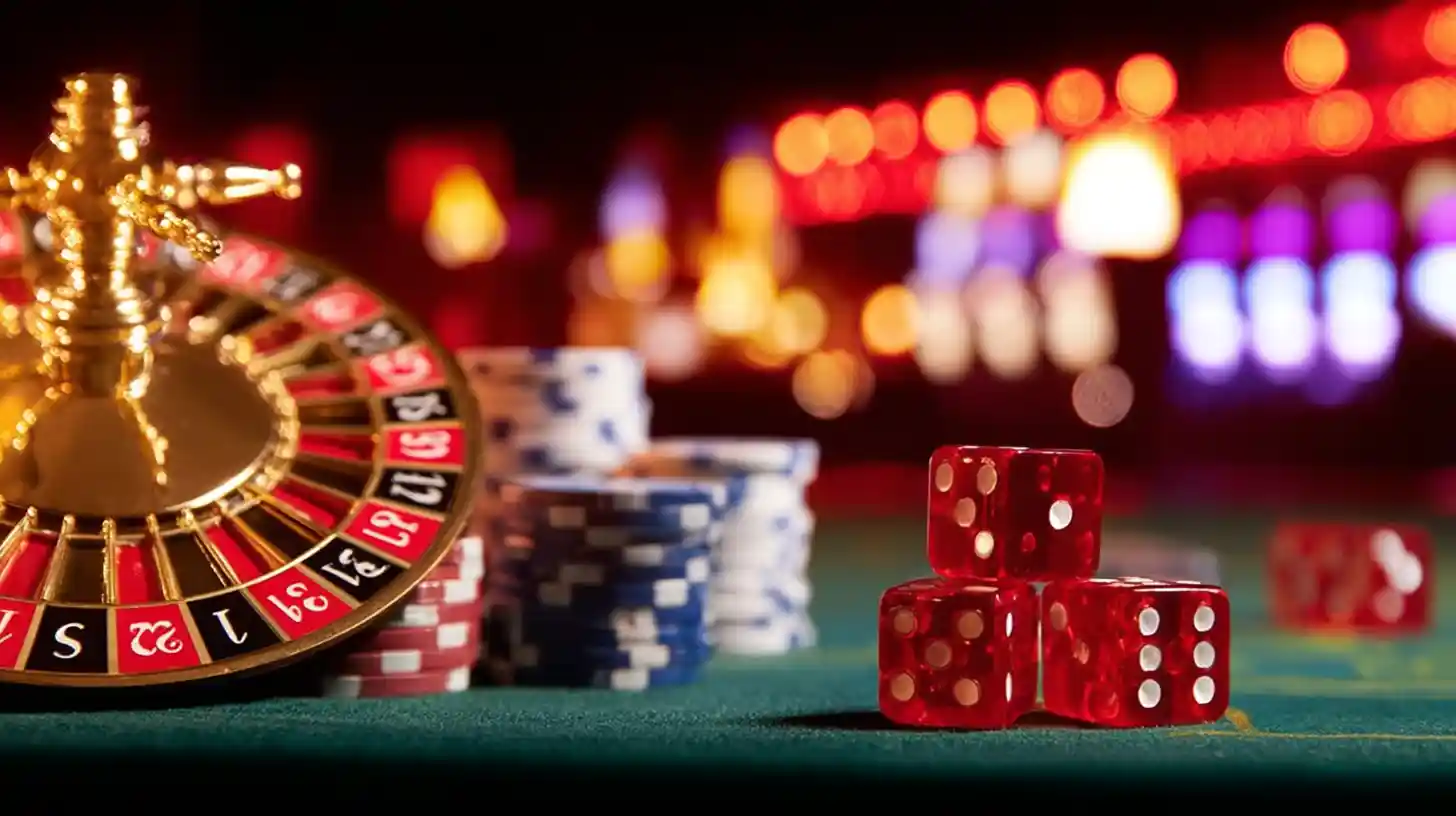 สล็อต m4sure