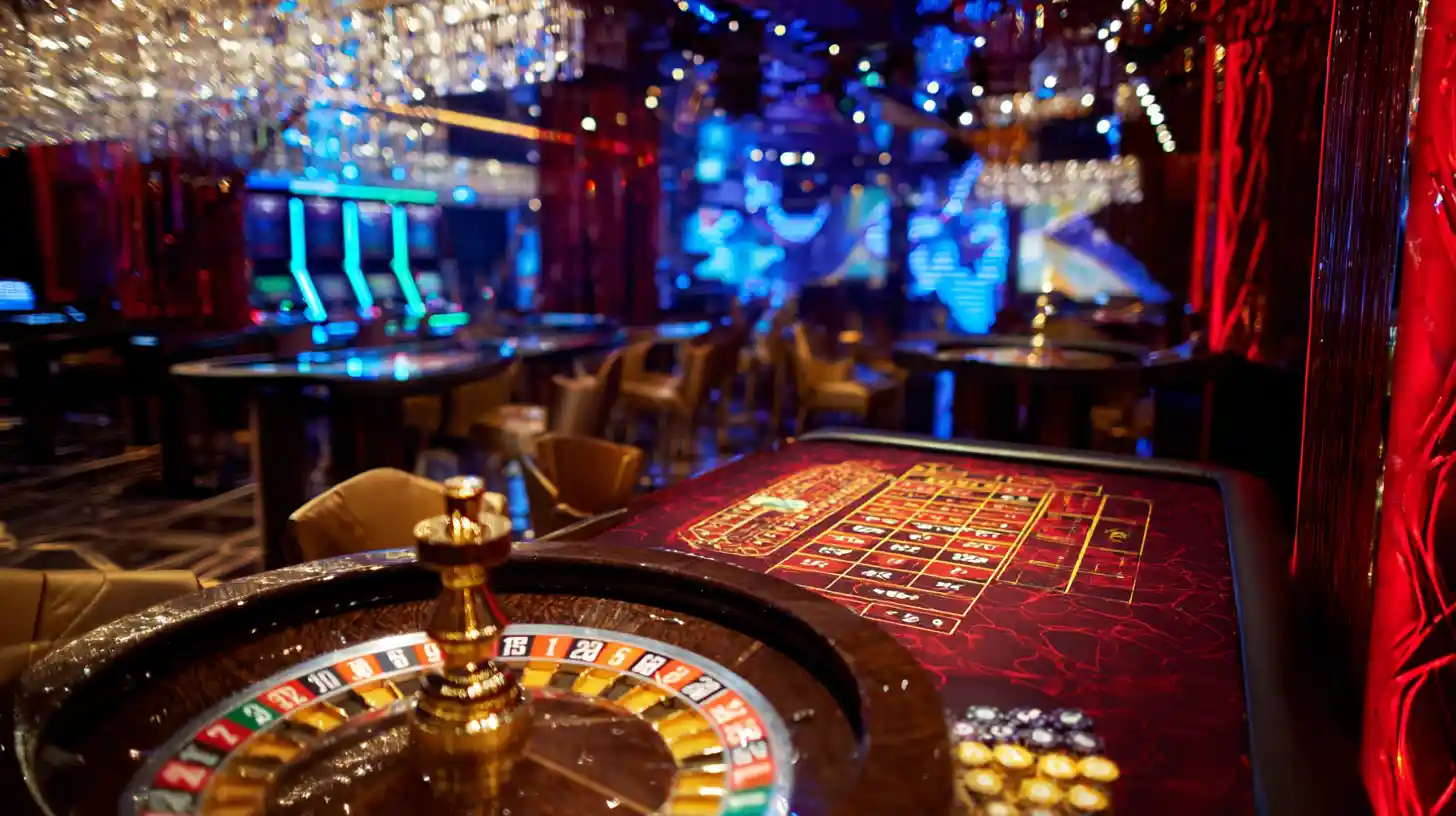 สล็อต m4sure