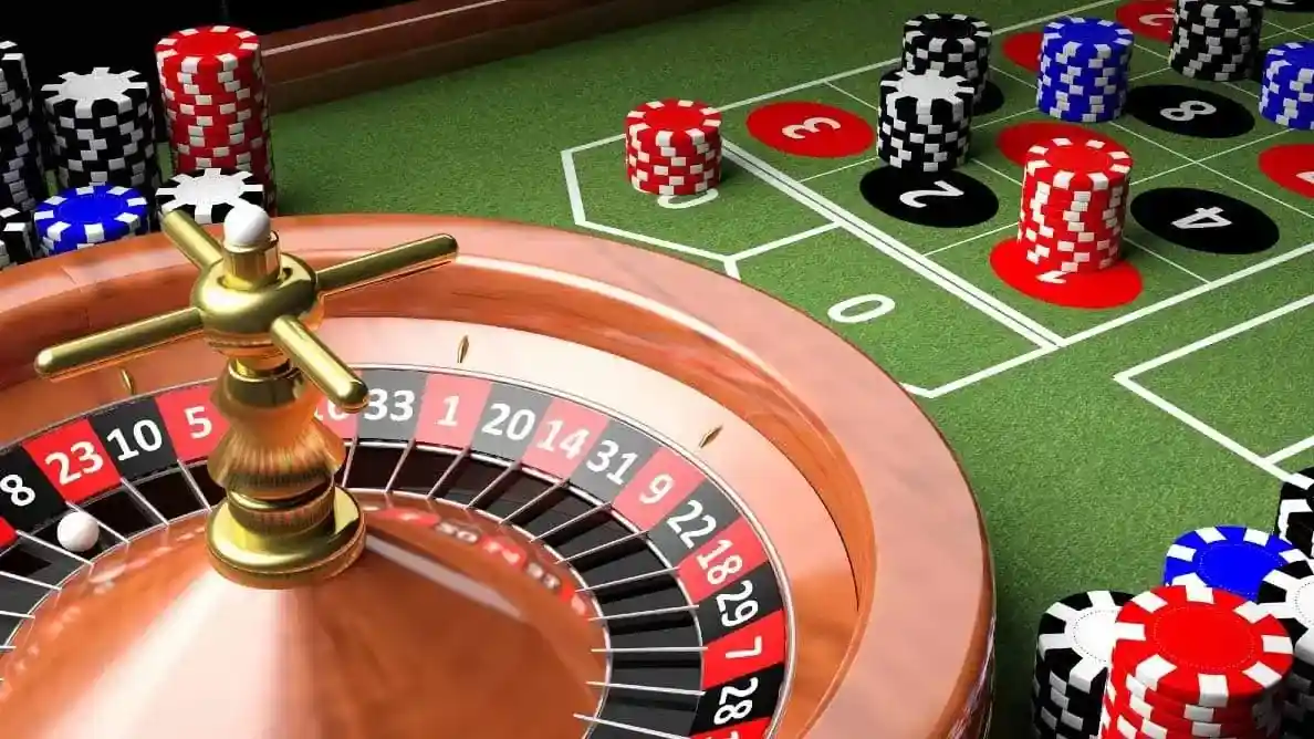 nbet slot