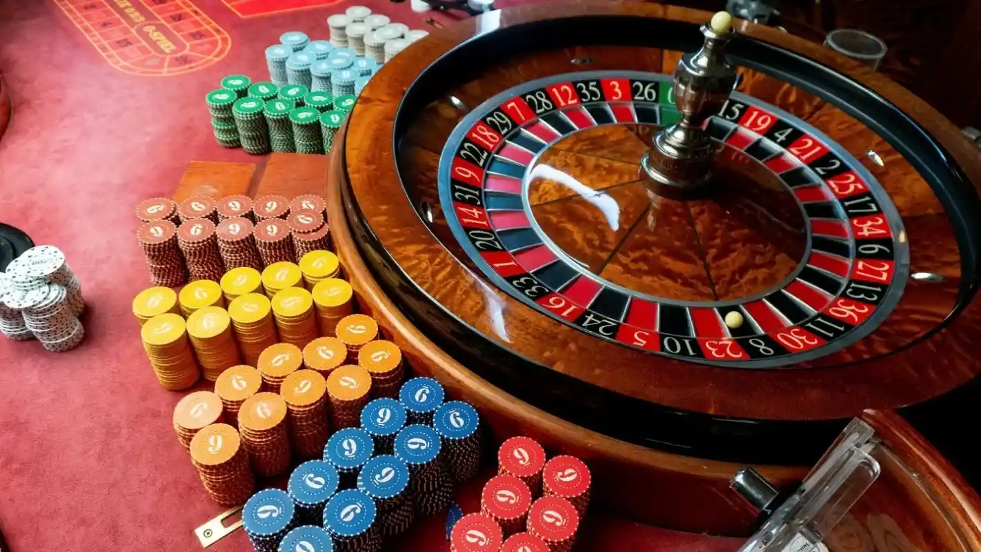 gwin slot