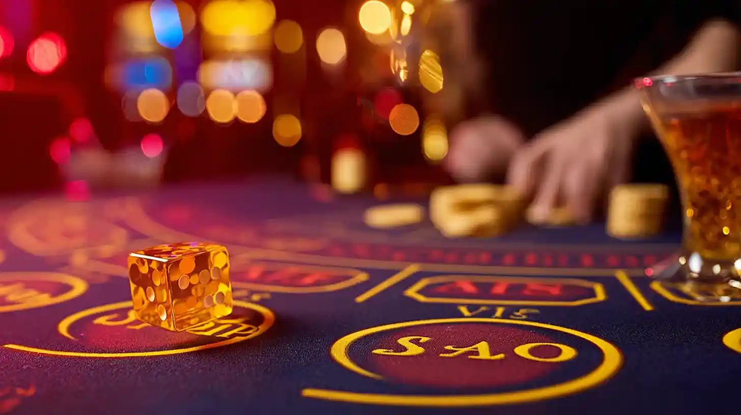 emerald slots casino