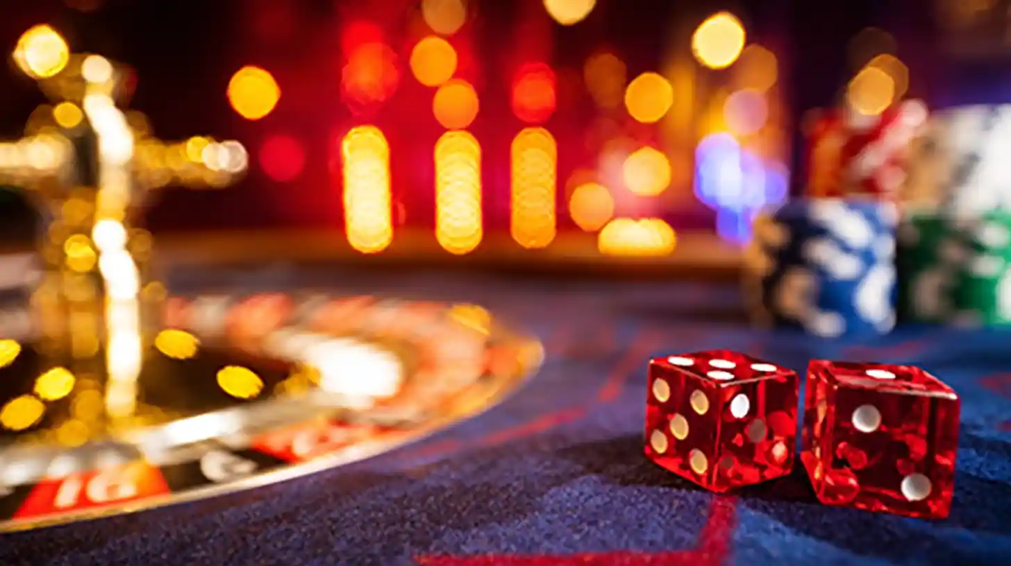 no deposit roulette