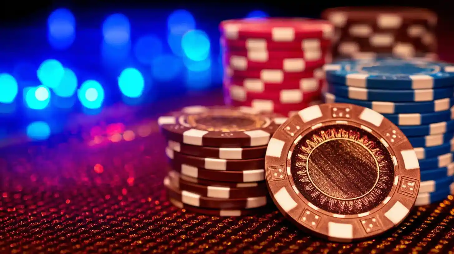 roulette free play