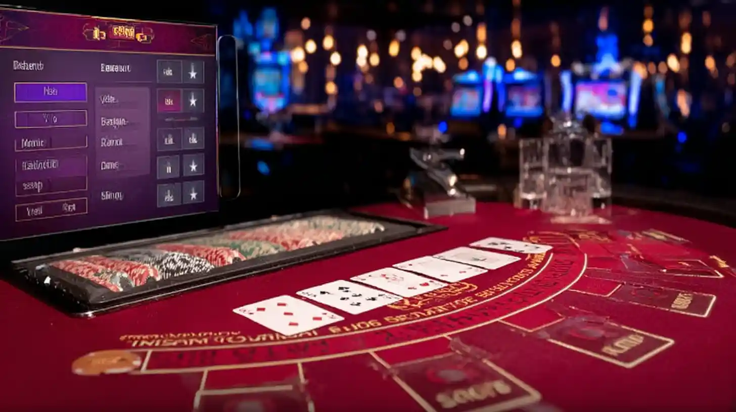 dragon bet slot