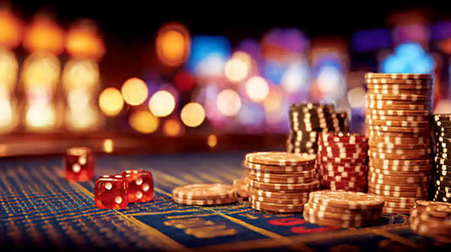 สล็อต m4sure