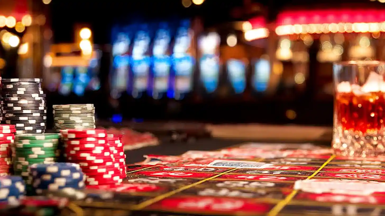 gem 168 slot