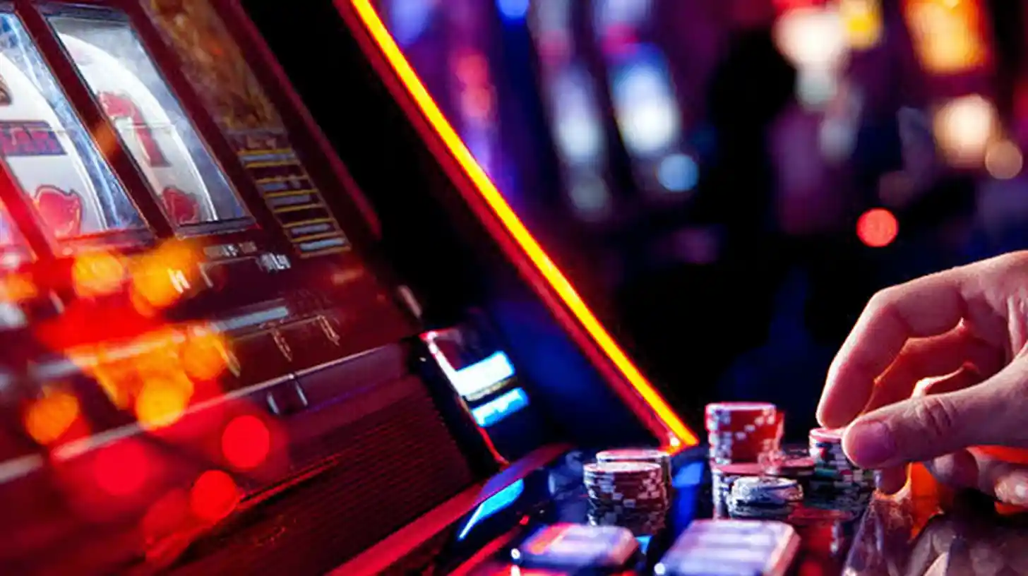 สล็อต m4sure